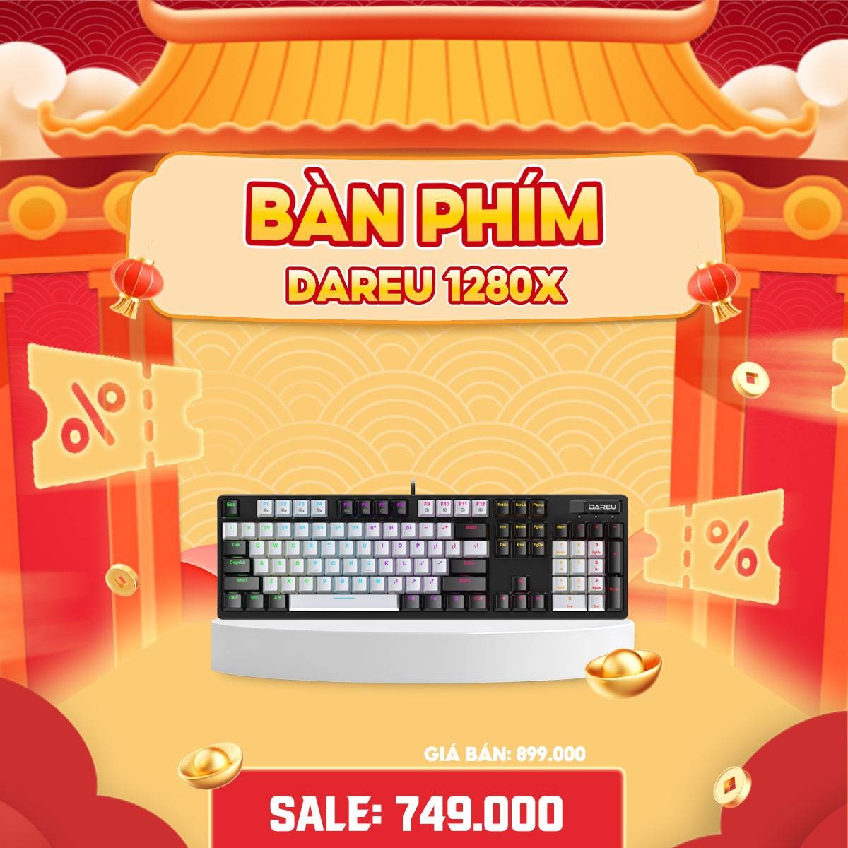 BÀN PHÍM DAREU 1280X