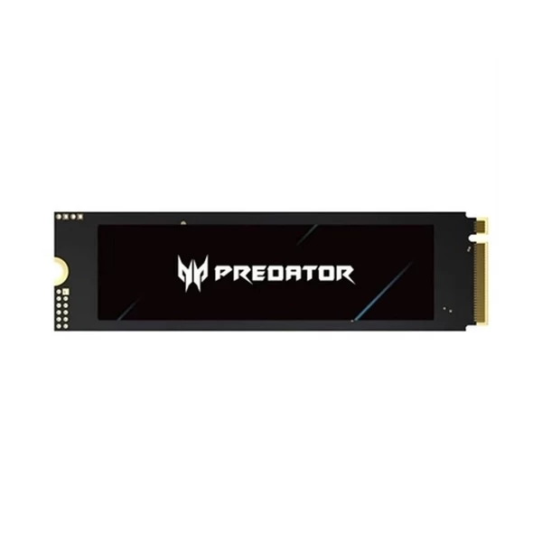 SSD Acer Predator GM7000 4TB PCIe Gen4 x4 NVMe M.2 GM7000-4TB