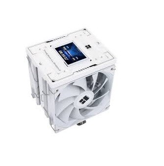 TẢN NHIỆT KHÍ THERMALRIGHT BURST ASSASSIN 120 VISION (Đen/trắng)