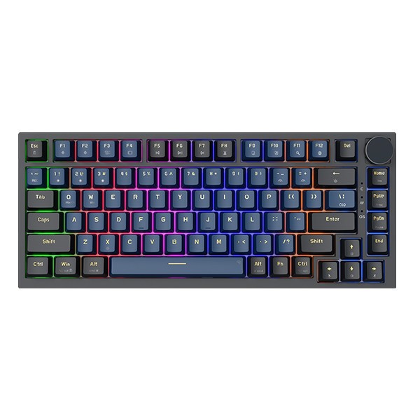 Bàn phím EK375v2 Alpha - E-Dra