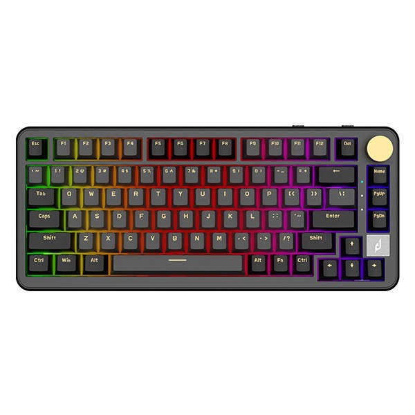 Bàn phím EK375MS - E-Dra