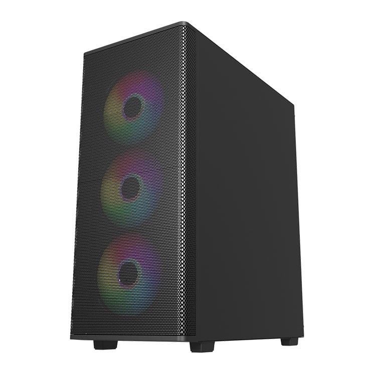 Vỏ case MIK AION 3FA