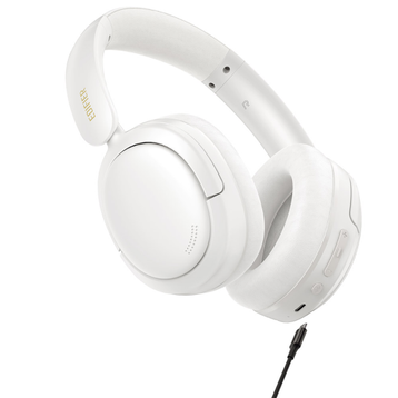 Tai nghe không dây Edifier W800BT SE (Trắng/Đen)
