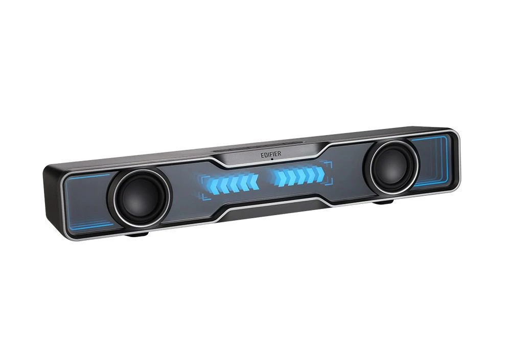 Loa máy tính Edifier QS30 đen Bluetooth