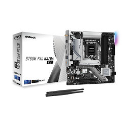 Mainboard Asrock B650M HDV D5