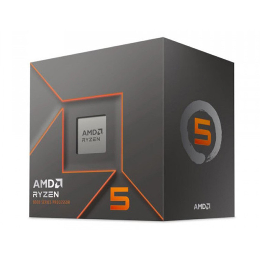 Ryzen 5 7500F