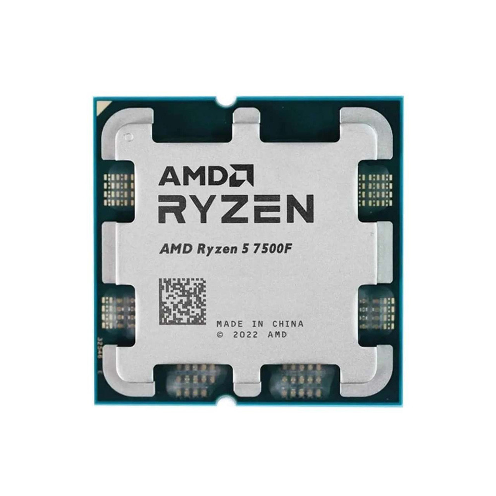 Ryzen 7 7700