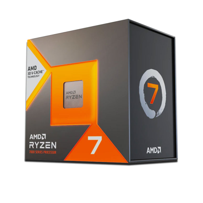 Ryzen 7 7800x3D