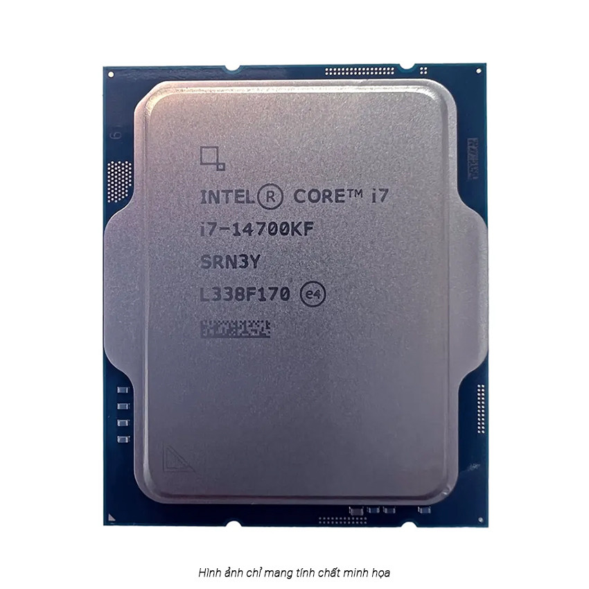 I7 14700KF